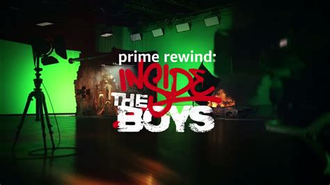 prime rewind: inside the boys extratorrent